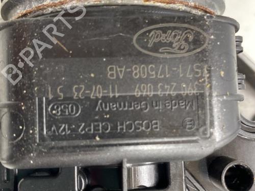 Front wiper motor FORD MONDEO IV Turnier (BA7) 1.6 TDCi | BP22862368M29 