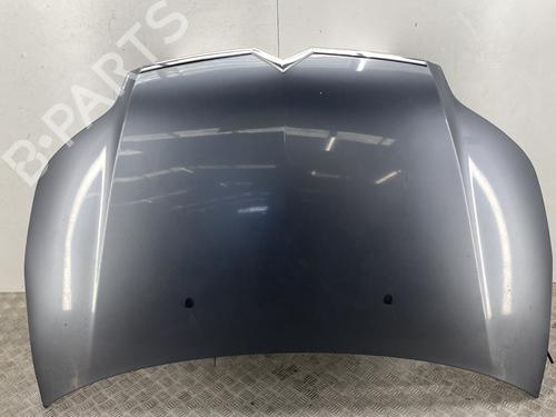 Used Hood CITROËN C4 I (LC_) 1.6 HDi (109 hp) 26274529