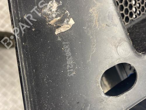 Used Scuttle panel Scuttle panel PEUGEOT 208 I (CA_, CC_) 1.0 VTi (68 hp) 40200033 40200033
