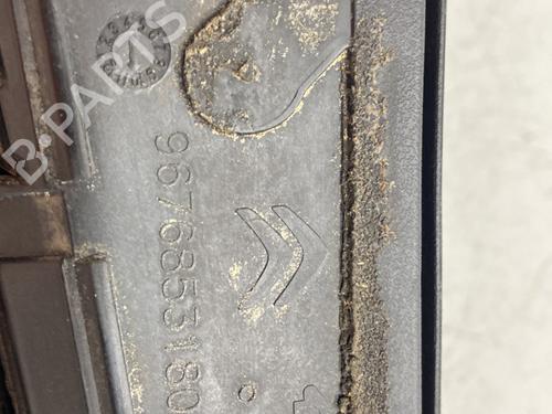 Used Electronic module Electronic module CITROËN C4 Picasso II 1.6 HDi / BlueHDi 115 (115 hp) 36003287 36003287
