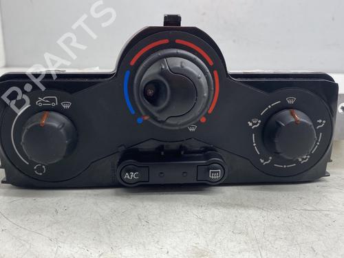 Used Climate control RENAULT KANGOO / GRAND KANGOO II (KW0/1_) 1.2 TCe 115 (KW02, KW14) (115 hp) 31584281