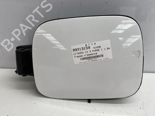 Used Fuel flap CITROËN C3 / C3 ORIGIN III (SX) 1.6 BlueHDi 75 (75 hp) 22862402