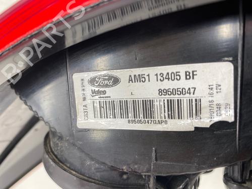 Left taillight FORD C-MAX II (DXA/CB7, DXA/CEU) 2.0 TDCi | BP38032329C34 - Image 3