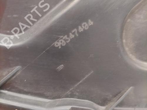 Right headlight HYUNDAI i30 Estate (FD) 1.6 CRDi | BP22861958C29 