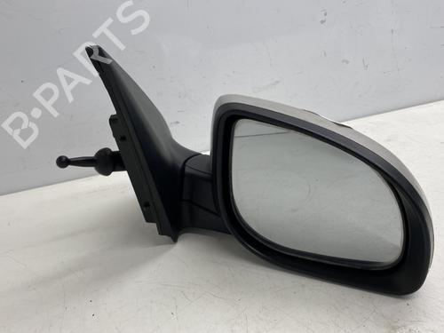 Right mirror KIA PICANTO I (SA) 1.0 | BP24309442C27 