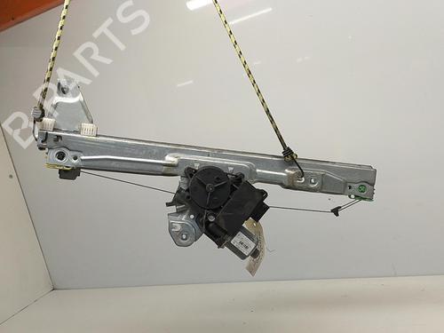 Used Front right window mechanism Front right window mechanism PEUGEOT 308 SW I (4E_, 4H_) 1.6 HDi (109 hp) 22857028 22857028