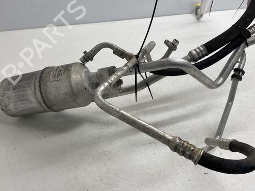 AC pipe RENAULT KANGOO / GRAND KANGOO II (KW0/1_) 1.5 dCi 90 (KW05, KW08, KW0G, KW11) | BP30853663M126