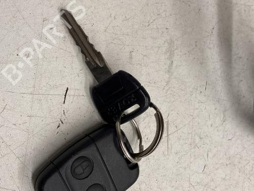 Ignition barrel ROVER 200 II Hatchback (RF) 214 Si | BP29139467M48 