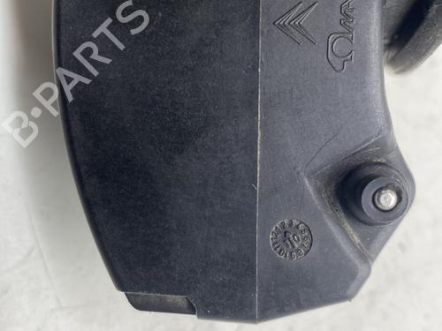 Fuel flap CITROËN C3 II (SC_) 1.6 HDi 90 | BP22860016C131 