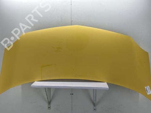 Used Hood RENAULT KANGOO Express (FW0/1_) 1.5 dCi 75 (FW07, FW10, FW04) (75 hp) 22862968