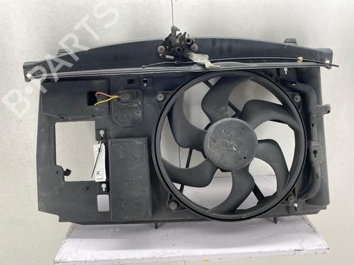 Used Front slam panel Front slam panel 36794182 36794182