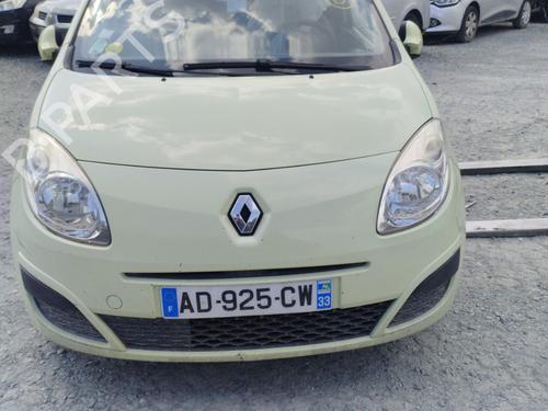 Instrument cluster RENAULT TWINGO II (CN0_) 1.2 16V (CN04, CN0B) | BP29529050C47  - Image 11