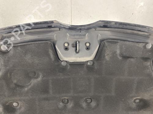 Hood FORD FIESTA VI (CB1, CCN) 1.25 | BP30490899C1