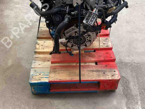 Engine FORD FIESTA VI (CB1, CCN) 1.5 TDCi | BP36651768M1 - Image 4