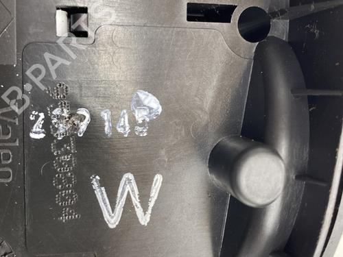 Used Steering column stalk Steering column stalk RENAULT SCÉNIC II (JM0/1_) 1.5 dCi (JM1E, JM16) (106 hp) 22859972 22859972