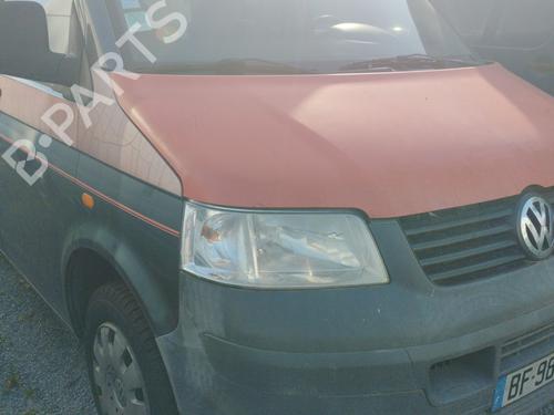 Mirror switch VW TRANSPORTER T5 Van (7HA, 7HH, 7EA, 7EH) 1.9 TDI | BP29139418I25  - Image 12