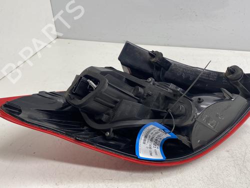 Right taillight CITROËN C4 II (NC_) 1.6 HDi 90 | BP29528968C35 