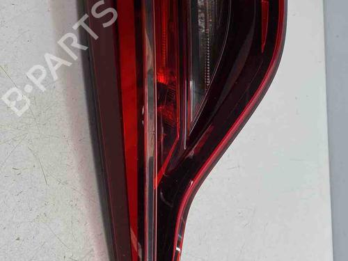 Used Right tailgate light Right tailgate light RENAULT CLIO V (B7_) 1.0 TCe 100 (B7MT) (101 hp) 36516680 36516680