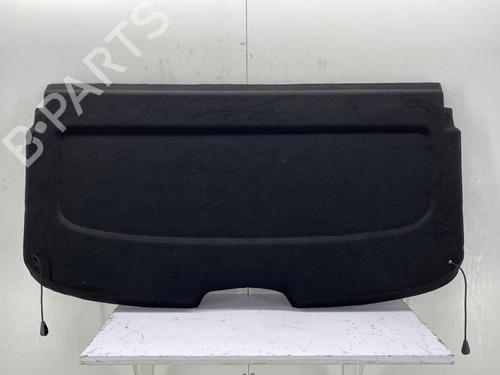 Rear parcel shelf PEUGEOT 308 I (4A_, 4C_) 1.6 HDi | BP22855683C85 