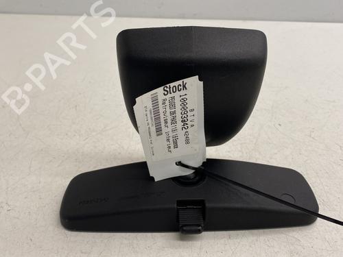 Rear mirror PEUGEOT 206 Hatchback (2A/C) 1.6 16V | BP30174433I6