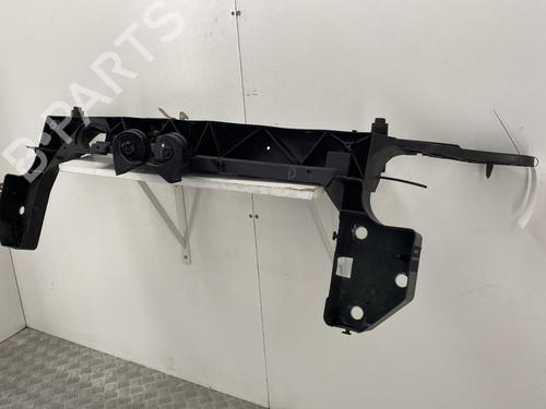 Used Front slam panel Front slam panel RENAULT CLIO III (BR0/1, CR0/1) 1.5 dCi (BR17, CR17) (86 hp) 22856592 22856592