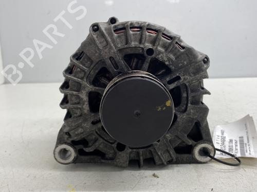 Alternator CITROËN C5 III (RD_) 2.0 HDi 140 (RDRHF8, RDRHFA, RDRHA8, RDRHAJ) | BP32468860M7