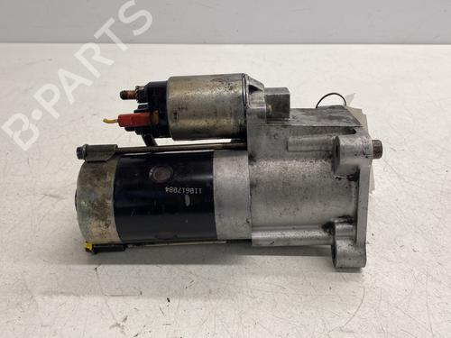 Starter CITROËN BX (XB-_) 16 | BP29528880M8 