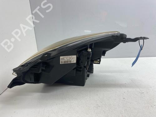 Right headlight RENAULT TWINGO II (CN0_) 1.2 16V (CN04, CN0B) | BP37090385C29 - Image 5