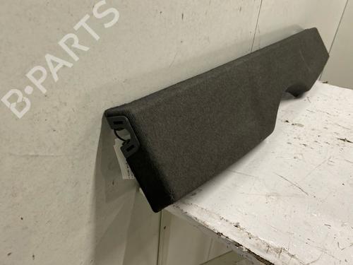 Rear parcel shelf FIAT 500 (312_) 1.2 (312AXA1A) | BP38032326C85 - Image 3