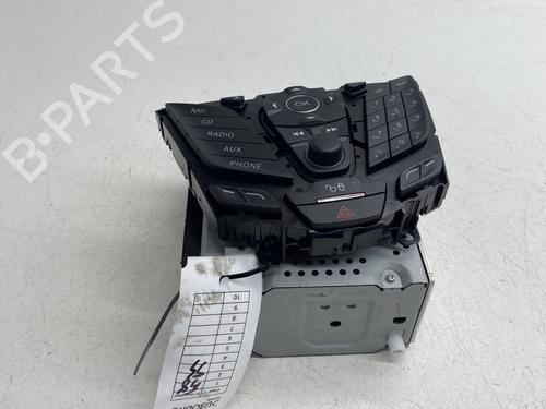 Used Radio FORD GRAND C-MAX (DXA/CB7, DXA/CEU) 1.6 TDCi (115 hp) 30174453