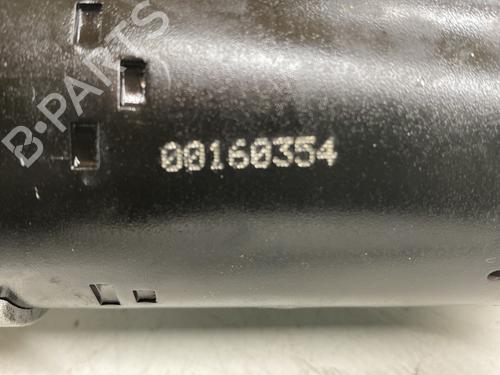 Starter RENAULT CLIO IV (BH_) 1.5 dCi 75 | BP23831140M8 