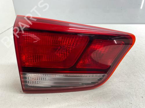 Used Left tailgate light Left tailgate light KIA RIO IV (YB, SC, FB) 1.2 CVVT (84 hp) 35728219 35728219