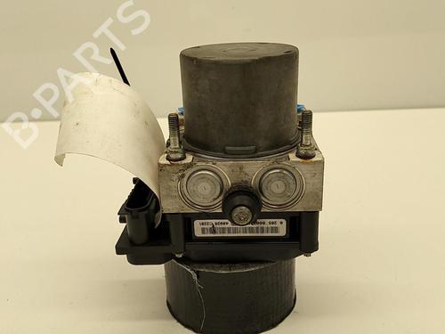 ABS pump PEUGEOT 307 (3A/C) 1.6 HDi 110 | BP22855491M43 