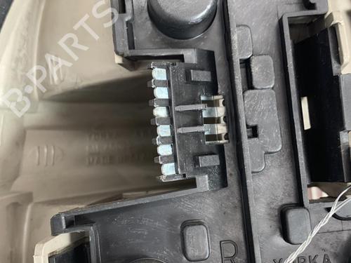 Right taillight OPEL CORSA B (S93) 1.0 i 12V (F08, F68, M68) | BP22853077C35 