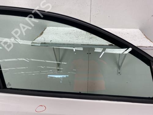 Right front door VW GOLF VI (5K1) 1.6 TDI | BP26978016C3 