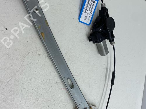 Front right window mechanism MAZDA 2 (DE_, DH_) 1.4 MZR-CD | BP36836937C23 - Image 4