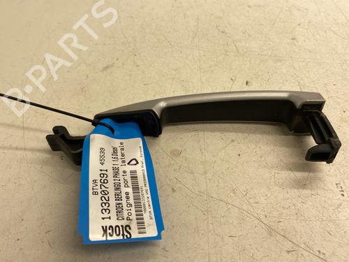 rear-right-exterior-door-handle-citroen-berlingo-multispace-b9-2008-39663131 main image