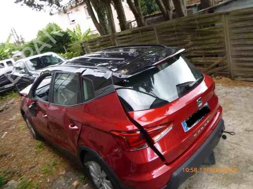 Climate control SEAT ARONA (KJ7, KJP) 1.0 TSI | BP22857894I5 