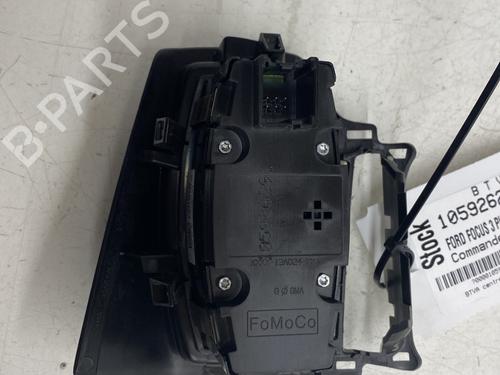 Headlight switch FORD FOCUS III Turnier 1.5 TDCi | BP27586249I24  - Image 5