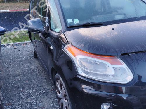 Alternator CITROËN C3 Picasso (SH_) 1.6 HDi | BP31967024M7 