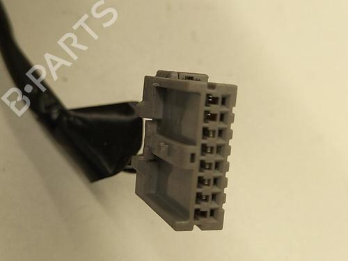 Left mirror NISSAN PRIMERA Hatchback (P12) 1.9 dCi | BP22851772C26 