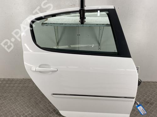 right-rear-door-peugeot-407-6d_-2004-2005-2006-2007-2008-2009-2010-2011-32981910 main image
