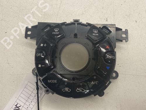 Climate control NISSAN NOTE (E12) 1.2 DIG-S | BP27586331I5  - Image 5
