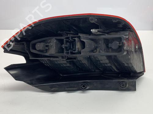 Used Left taillight RENAULT SCÉNIC II (JM0/1_) 1.9 dCi (JM0G, JM12, JM1G, JM2C) (120 hp) 22858773