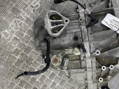 Used Gearbox Gearbox SUZUKI SWIFT IV (FZ, NZ) 1.6 (AZG416, AZH416, RS416, ZC32S, ZA32S) (136 hp) 28015783 28015783