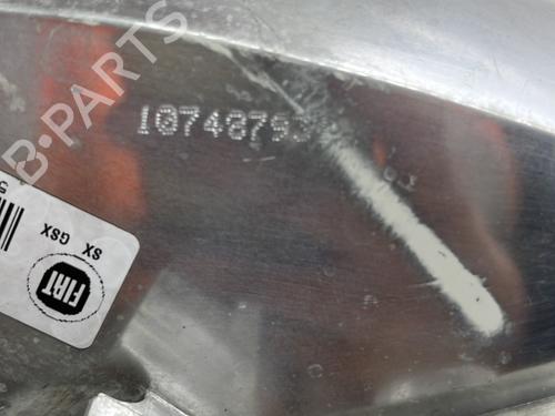 Left daytime light FIAT PANDA (312_, 319_) 1.2 (312PXA1A) | BP31871841C104
