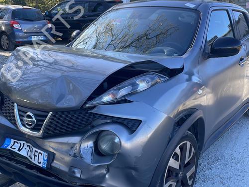 Warning switch NISSAN JUKE (F15) 1.5 dCi | BP33738514I22 - Image 8