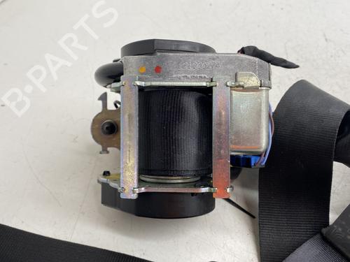 Front left seatbelt RENAULT CLIO IV (BH_) 1.5 dCi 90 | BP32705563I26 - Image 5