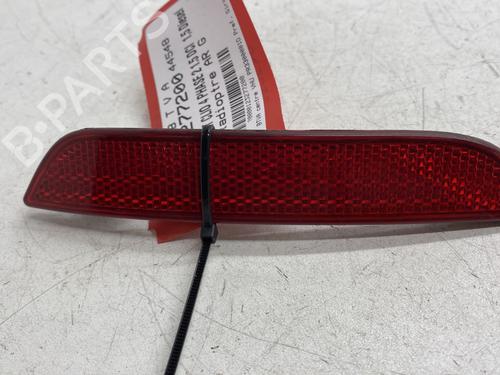 Used Other Other RENAULT CLIO IV (BH_) 1.5 dCi 75 (75 hp) 33607308 33607308