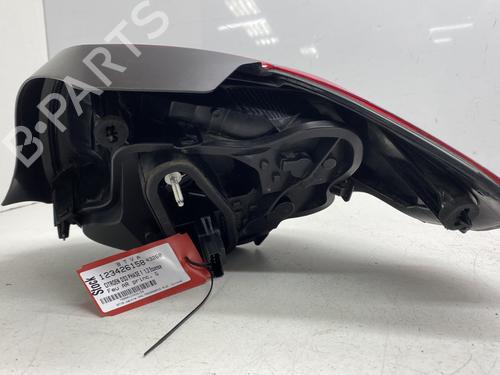 Left taillight CITROËN DS3 (SA_) 1.2 VTi 82 | BP33687179C34 - Image 5